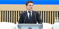Воробьёв подвёл итоги выполнения народной программы единороссов в Подмосковье - РТВ-Подмосковье