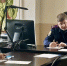 Заместитель руководителя следственного управления Следственного комитета Российской Федерации по Ленинградской области провел выездной прием граждан по вопросам деятельности следственного отдела по городу Кириши - Следственный комитет