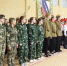 Всероссийская военно-патриотическая игра «Зарница» - Санкт-Петербургский университет ФСИН России