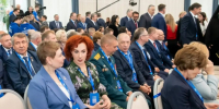 Татьяна Витушева приняла участие в ежегодном обращении Андрея Воробьёва к жителям региона - Газета Истра сегодня