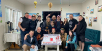 Кунгурские пилоты на Чемпионате Приволжского федерального округа по воздухоплаванию - Кунгурский муниципальный округ