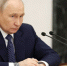 Владимир Путин подписал указ о проведении Международной недели «Народы России» - Новгородское областное телевидение