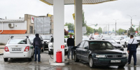 Минэнерго пообещало принять меры для обеспечения Крыма топливом - M24.Ru