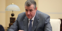 Депутат Госдумы Слуцкий: удар ВСУ по Старобельску является точкой невозврата - ИА Общественная служба новостей