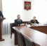 На Ставрополье представили нового председателя краевого суда - ATVmedia.Ru