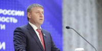 Александр Шуваев намерен выдвинуться в губернаторы Белгородской области от «Единой России» - БелПресса