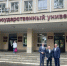 Главные врачи встретились с выпускниками медфака Марийского госуниверситета - Минздрав РТ