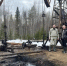 Минприроды Коми зафиксировало грубые нарушения на Нижнеомринском нефтяном месторождении в Троицко-Печорском районе - Pg11.Ru