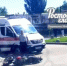 Байкер пострадал под колёсами иномарки в центре Ростова - Панорама