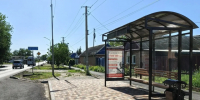 Развитие транспортной системы. - Ипатовский городской округ