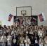 В поселке Красочном состоялось открытое первенство по дзюдо. - Ипатовский городской округ