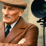 - 120 лет со дня рождения Сергея Аполлинариевича Герасимова (1906-1985) - кинорежиссёра, сценариста, актёра, Народного артиста СССР , профессора ВГИК - Городская библиотека