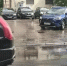 Фонтан высотой с пятиэтажку забил на Окском съезде в Нижнем Новгороде - ProGorodNN.Ru
