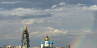 3 июня в Астрахани станет немного теплее - Астрахань 24