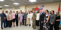 В селе Винновка Самарской области откроется центр духовной и психологической помощи для семей участников СВО - ГТРК Самара
