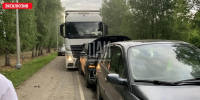 ДТП в Псковском районе - InformPskov.Ru