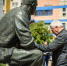 Куряне почтили память Вячеслава Клыкова - Городские Известия