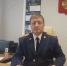 Руководитель следственного управления представил руководителя Краснослободского межрайонного следственного отдела - Следственный комитет
