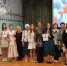 В Добрый путь, выпускники! - ИА Новомосковск Сегодня