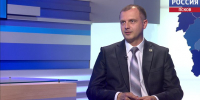 Интервью. Дмитрий Лобарев о поступлении в ПсковГУ в 2026 году. Эфир 02.06.2026 - ГТРК Псков