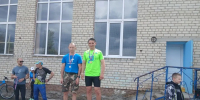 Открытое первенство лыжного клуба "Темп" по лыжероллерам *** Саратовская область, город Маркс - май 2026 год (marksadm.ru) - Марксовский район