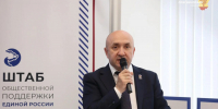 Глава Чувашии Олег Николаев встретился с победителями предварительного голосования партии «Единая Россия». - Газета Алатырские вести