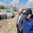 Вадим Баранов: на новомосковской свалке нашли токсичный МДИ - Молодой коммунар