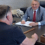 Уполномоченный по правам человека в Республике Мордовия провел прием граждан - Уполномоченный по правам человека
