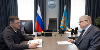 Псковская область поделится опытом комплексной реставрации Церкви Николы со Усохи на Всероссийском конкурсе - Губернатор Псковской области