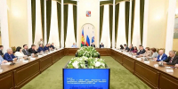 Глава Сочи Андрей Прошунин вручил удостоверения членам Общественной палаты города нового созыва - Itar-TassKuban.Ru