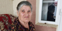 Ветеран труда Елизавета Мазирко. - Газета Авангард