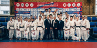 Чемпионат Уральского федерального округа по дзюдо среди мужчин и женщин🏆 - Центр дзюдо