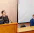 Фотогалерея - Российский государственный университет правосудия