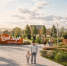 Татарстан претендует почти на миллиард рублей на развитие общественных пространств - Реальное время