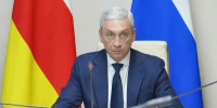 Фото: пресс-служба правительства Республики Северная Осетия — Алания - Sk-News.Ru