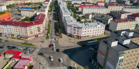 В Магадане 3 июня переменная облачность, преимущественно без осадков - Kolyma.Ru
