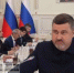 Фёдор Щукин обещал не стучать кулаком по столу - Новое дело