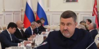 Фёдор Щукин обещал не стучать кулаком по столу - Новое дело