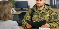 В Республике Башкортостан введена квота для трудоустройства участников СВО - Чишминский район