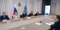 Фото из канала Михаила Ведерникова в мессенджере MAX - InformPskov.Ru