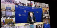 Фото здесь и далее из канала Михаила Ведерникова в MAX - InformPskov.Ru