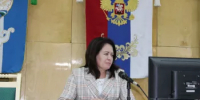 Заседание антикоррупционной комиссии - Куюргазинский район