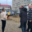 Павел Безменов провел рабочую встречу с жителями домов 17 и 19 по улице Транспортной - Магаданская городская Дума