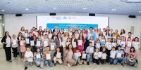 Подведены итоги межведомственного проекта «Культура для школьников» - Министерство образования