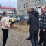 Павел Безменов провел рабочую встречу с жителями домов 17 и 19 по улице Транспортной в Магадане - Kolyma.Ru