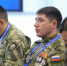 Ветеран СВО вошел в список кандидатов в депутаты Думы Чукотского АО по итогам предварительного голосования - Администрация Чукотского автономного округа