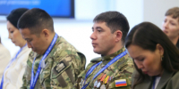 Ветеран СВО вошел в список кандидатов в депутаты Думы Чукотского АО по итогам предварительного голосования - Администрация Чукотского автономного округа