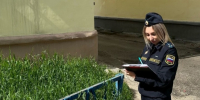 Дефекты ремонта устранены - УФССП