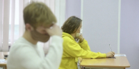 В Приморье за сдачей ЕГЭ следят 120 онлайн-наблюдателей - КП Владивосток
