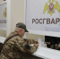 Новое здание отдела лицензионно-разрешительной работы Росгвардии   открыто в Приморском крае - Росгвардия